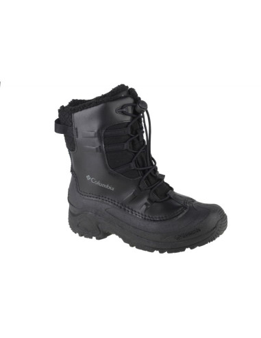 Buty columbia bugaboot celsius boot jr
