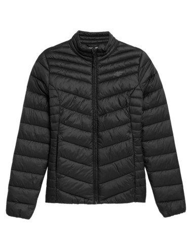 Kurtka 4f puchowa f094 w