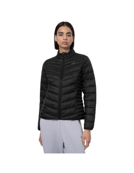 Kurtka 4f puchowa f094 w