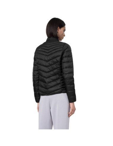 Kurtka 4f puchowa f094 w