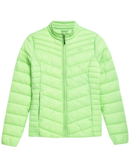 Kurtka 4f puchowa f094 w