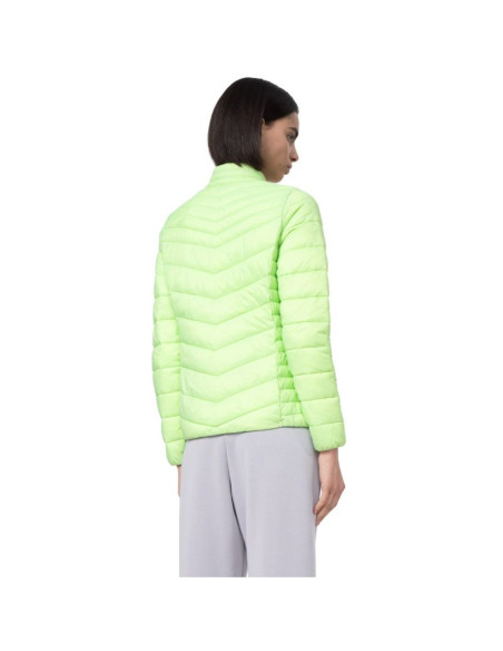 Kurtka 4f puchowa f094 w