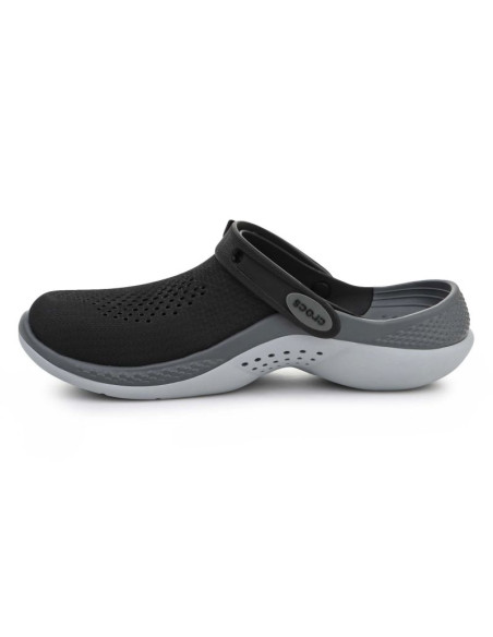 Klapki crocs literide 360 clog m 206708