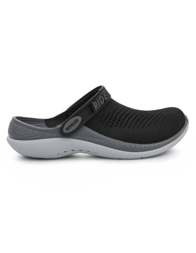 Klapki crocs literide 360 clog m 206708
