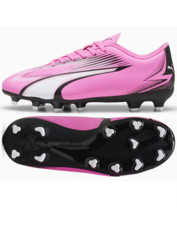 Buty puma ultra play fg/ag jr 2