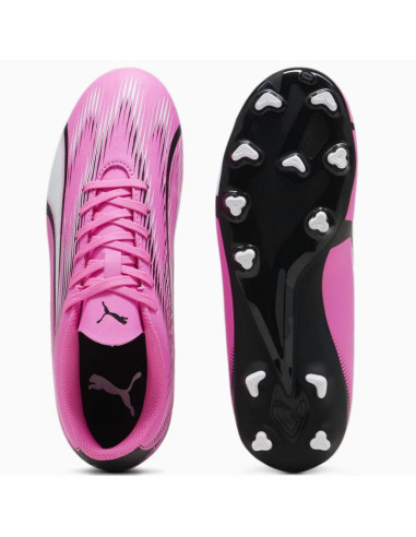 Buty puma ultra play fg/ag jr