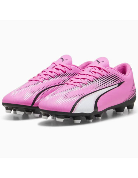 Buty puma ultra play fg/ag jr