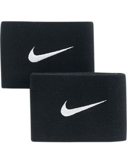 Opaski na getry nike guard stay 2szt se0047 2
