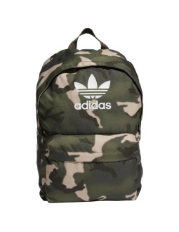 Plecak adidas camo classic backpack 2