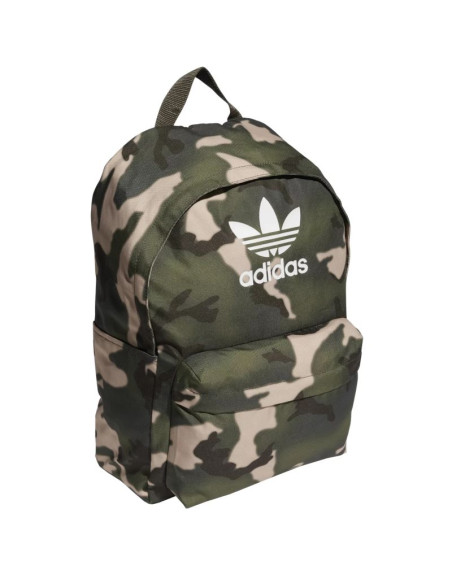 Plecak adidas camo classic backpack