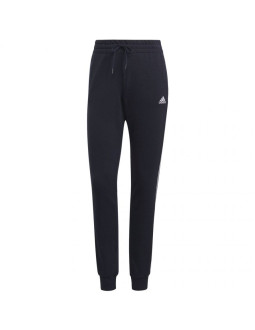 Spodnie adidas essentials slim tapered cuffed pant w gm8736 2