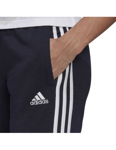 Spodnie adidas essentials slim tapered cuffed pant w gm8736