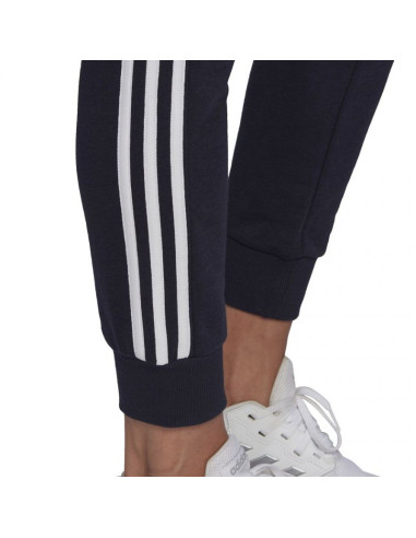 Spodnie adidas essentials slim tapered cuffed pant w gm8736