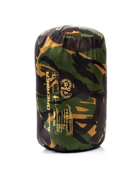 Śpiwór meteor dreamer 81124-81125