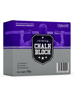 Ostrovit Magnezja W Kostce (57 G)