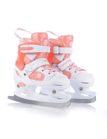 Łyżwy regulowane tempish rs ton duo led