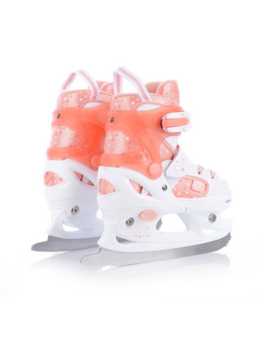 Łyżwy regulowane tempish rs ton duo led