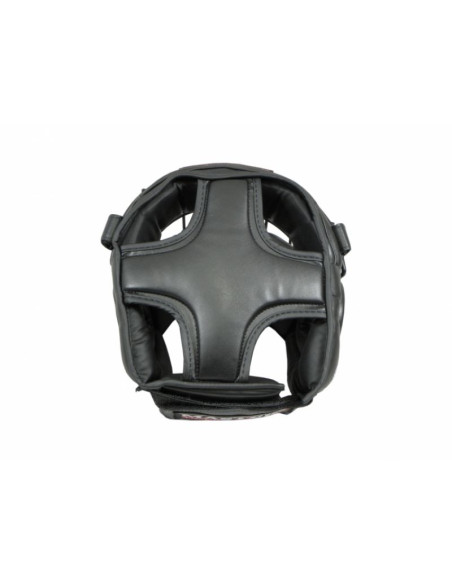 Kask bokserski masters z kratką