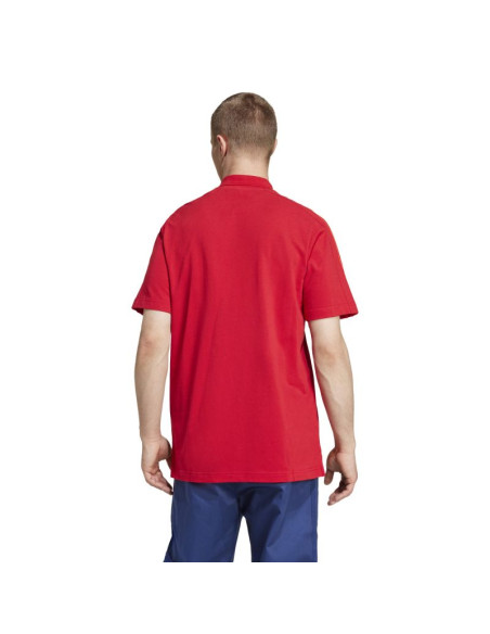 Koszulka polo adidas bayern monachium m