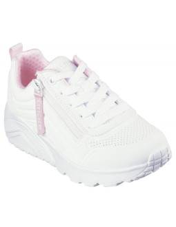 Buty skechers uno lite - easy zip jr 2