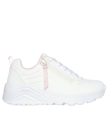 Buty skechers uno lite - easy zip jr