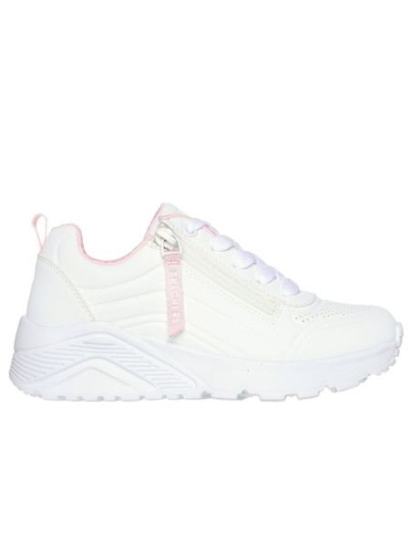 Buty skechers uno lite - easy zip jr