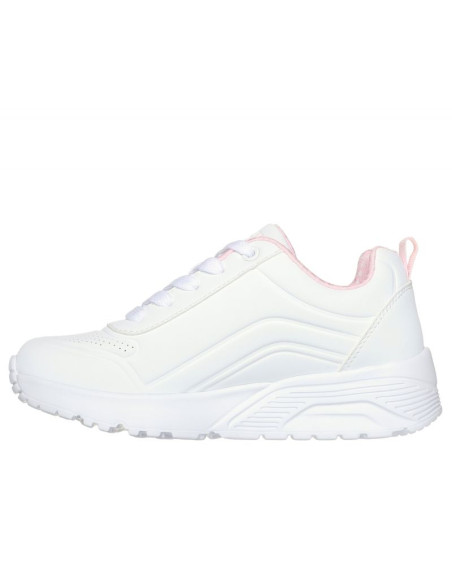 Buty skechers uno lite - easy zip jr