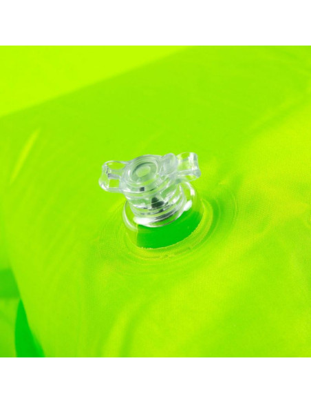 Mata samopompująca z poduszką spokey savory pillow