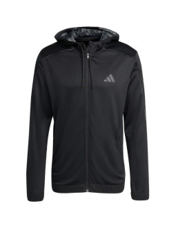 Bluza adidas sea fz hd m