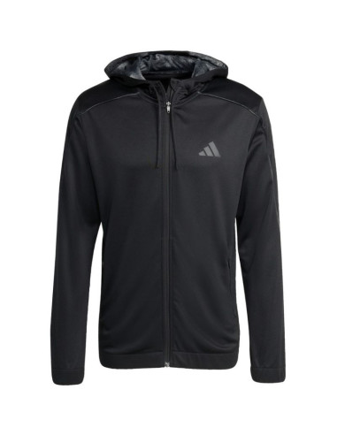 Bluza adidas sea fz hd m