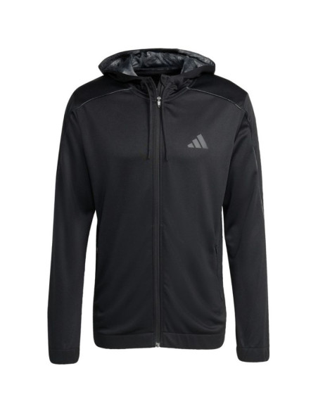 Bluza adidas sea fz hd m