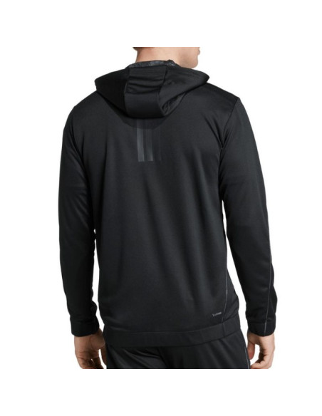 Bluza adidas sea fz hd m