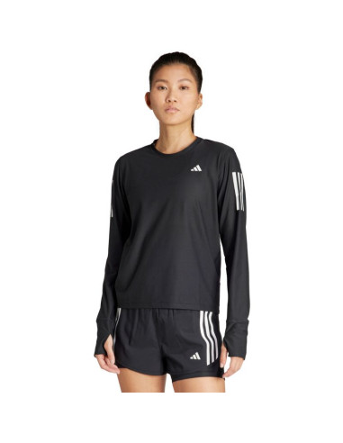Koszulka adidas own the run long sleeve w