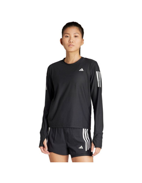 Koszulka adidas own the run long sleeve w
