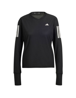 Koszulka adidas own the run long sleeve w 2