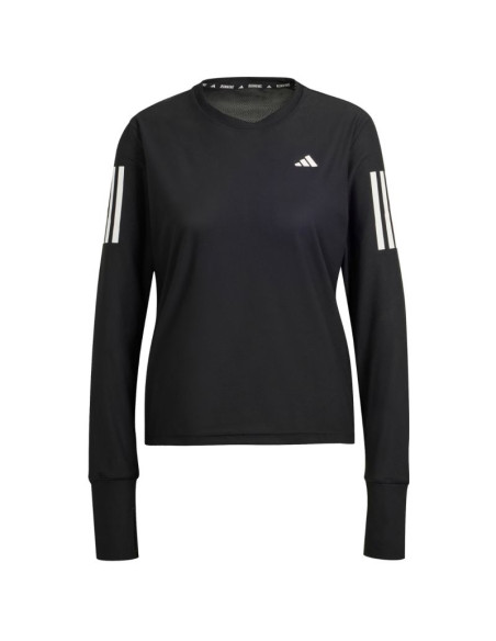 Koszulka adidas own the run long sleeve w