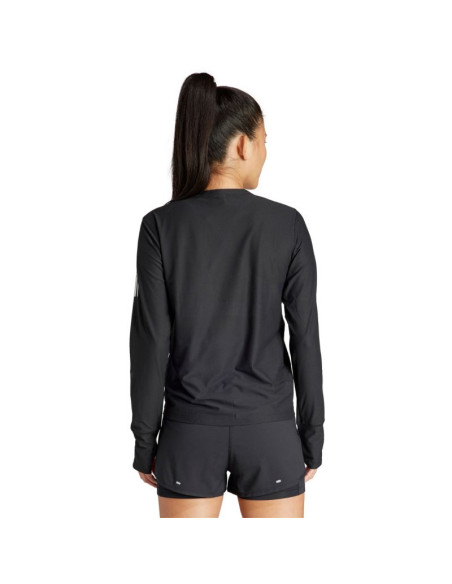 Koszulka adidas own the run long sleeve w