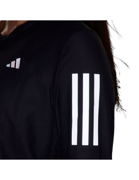 Koszulka adidas own the run long sleeve w
