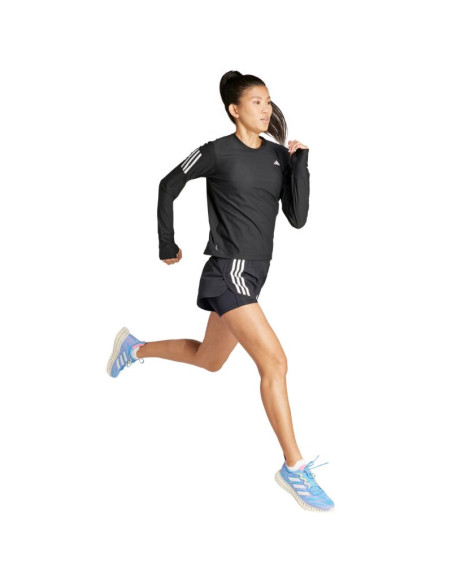 Koszulka adidas own the run long sleeve w