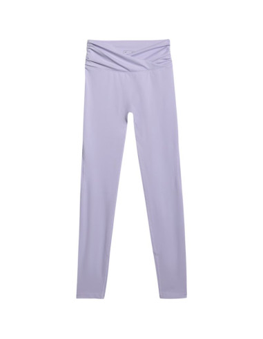 Legginsy 4f fnk w 4fwaw25tftif369