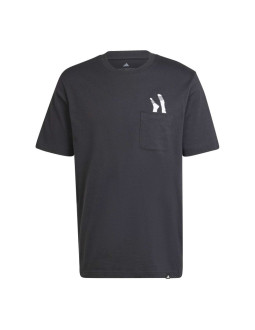 Koszulka adidas slide