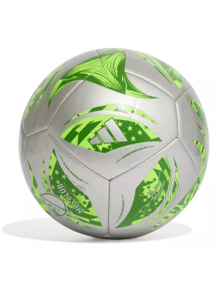 Piłka nożna adidas mls club
