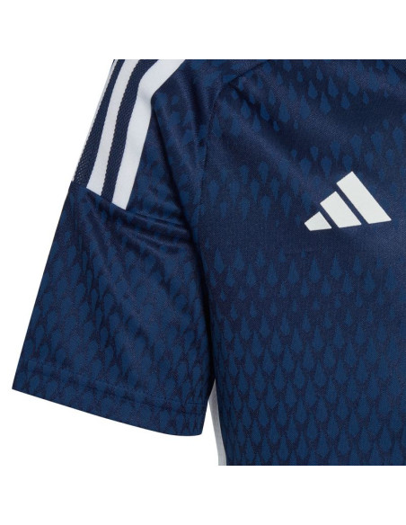 Koszulka adidas tiro 23 competition match jersey jr