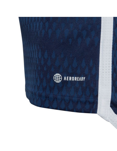 Koszulka adidas tiro 23 competition match jersey jr