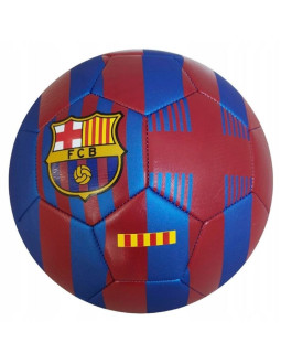 Piłka nożna fc barcelona mini oficjalna licencjonowana