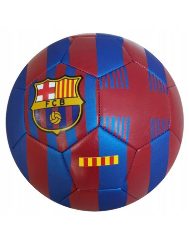 Piłka nożna fc barcelona mini oficjalna licencjonowana