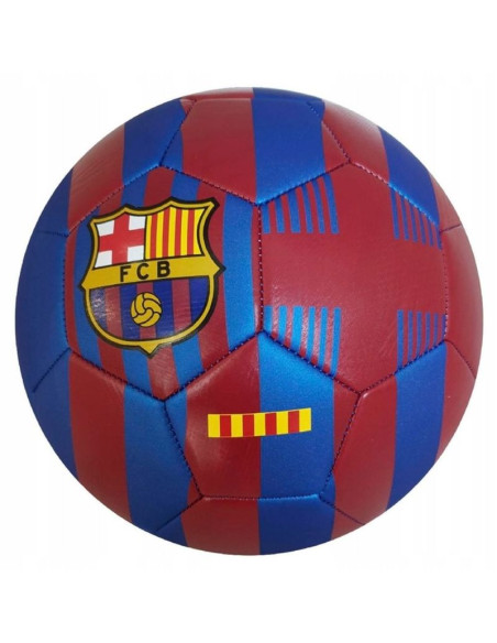 Piłka nożna fc barcelona mini oficjalna licencjonowana
