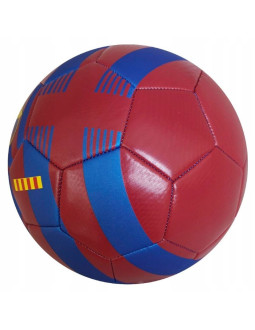 Piłka nożna fc barcelona mini oficjalna licencjonowana 2