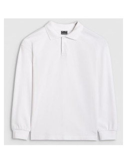 Koszulka longsleeve 4f jr 4fjwaw25tlonm483