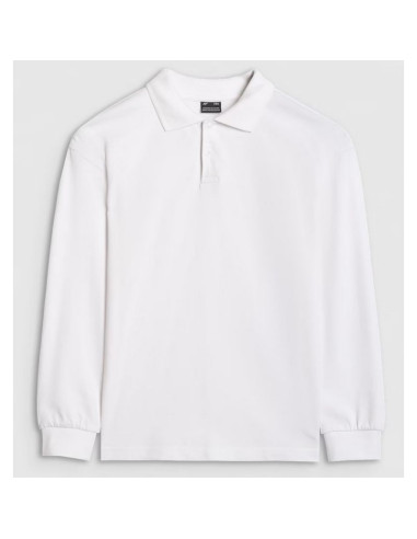 Koszulka longsleeve 4f jr 4fjwaw25tlonm483